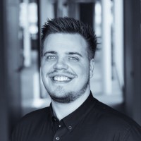 Simon Wikstrand Founder Profile Picture